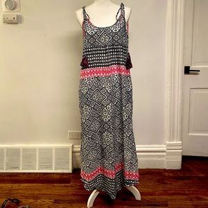 BRAND NEW - Lola Australia Maxi Dress